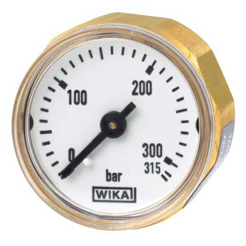 供应信息 仪器仪表 压力仪表 压力表 wika压力表_wika压力表111.12.